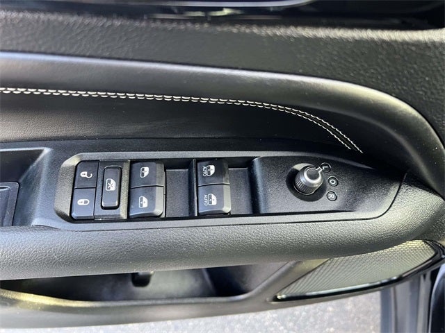 2022 Jeep Compass Altitude 4x4