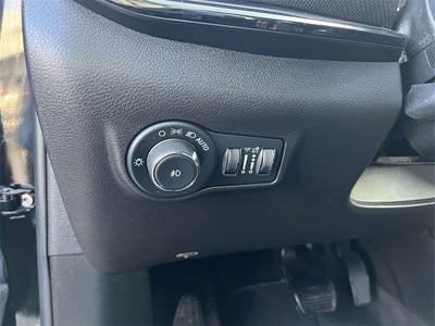 2022 Jeep Compass Altitude 4x4