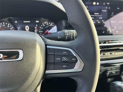 2022 Jeep Compass Altitude 4x4