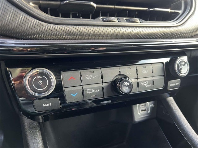 2022 Jeep Compass Altitude 4x4