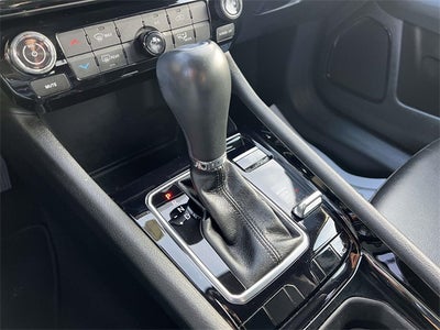 2022 Jeep Compass Altitude 4x4