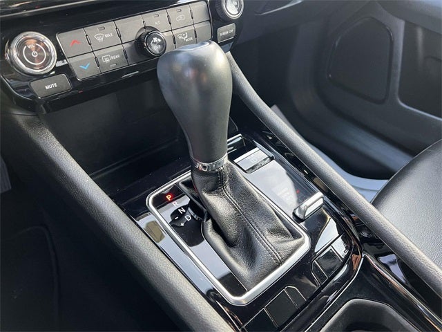 2022 Jeep Compass Altitude 4x4