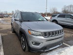 2019 Jeep Compass Limited 4x4