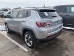 2019 Jeep Compass Limited 4x4