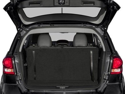 2018 Dodge Journey GT