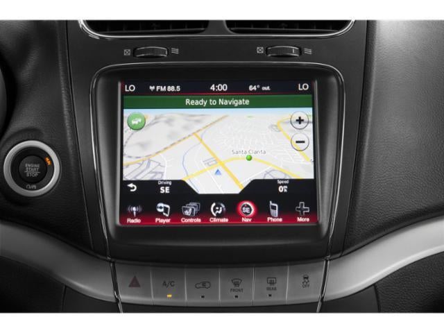 2018 Dodge Journey GT