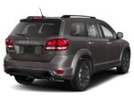 2018 Dodge Journey GT