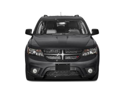 2018 Dodge Journey GT
