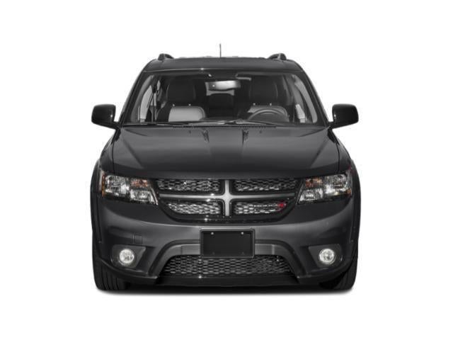2018 Dodge Journey GT