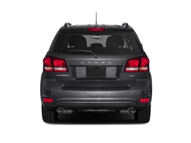 2018 Dodge Journey GT