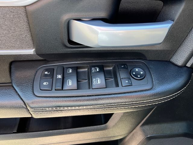 2022 RAM 3500 Big Horn