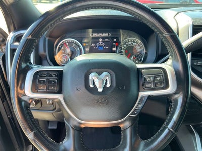 2022 RAM 3500 Big Horn