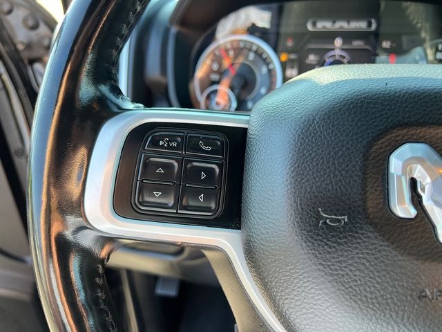 2022 RAM 3500 Big Horn