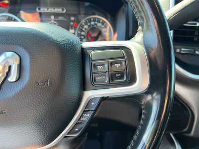 2022 RAM 3500 Big Horn