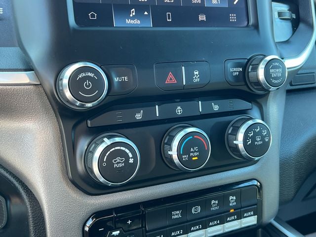 2022 RAM 3500 Big Horn