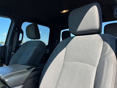 2022 RAM 3500 Big Horn
