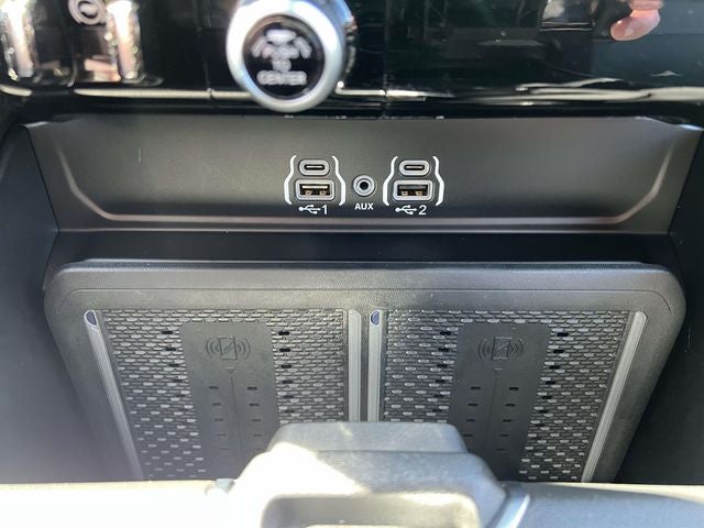 2025 RAM 2500 Laramie Crew Cab 4x4 8' Box