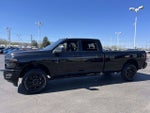 2025 RAM 2500 Laramie Crew Cab 4x4 8' Box