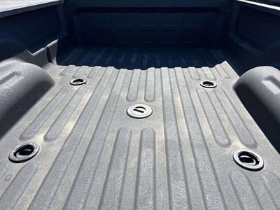 2025 RAM 2500 Laramie Crew Cab 4x4 8' Box