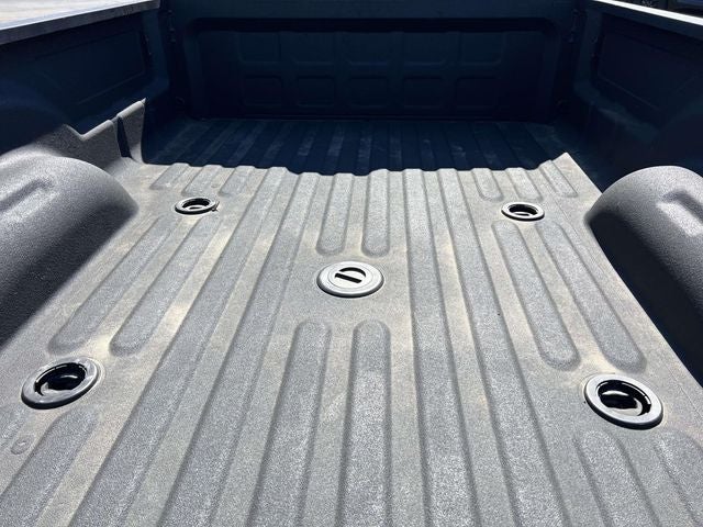 2025 RAM 2500 Laramie Crew Cab 4x4 8' Box