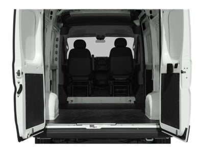 2021 RAM ProMaster 2500 High Roof