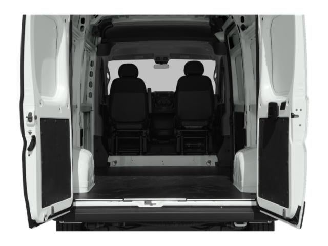 2021 RAM ProMaster 2500 High Roof