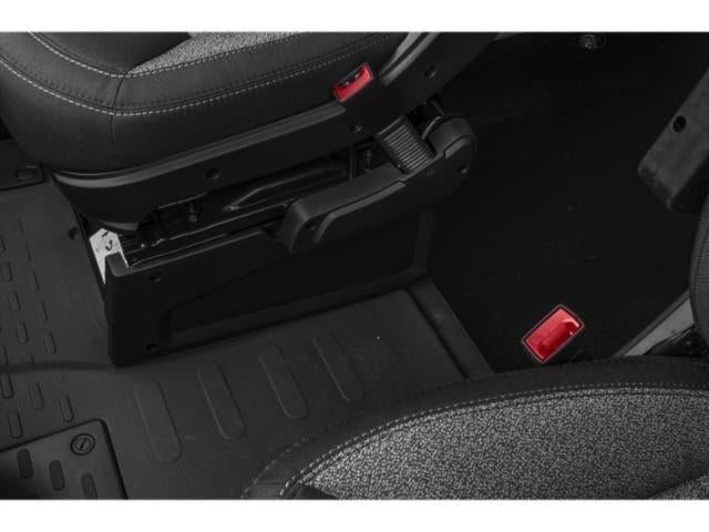 2021 RAM ProMaster 2500 High Roof