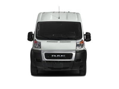 2021 RAM ProMaster 2500 High Roof