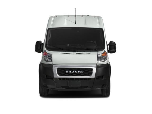 2021 RAM ProMaster 2500 High Roof