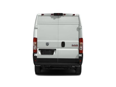 2021 RAM ProMaster 2500 High Roof