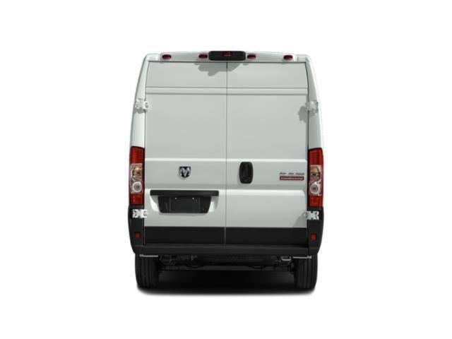 2021 RAM ProMaster 2500 High Roof