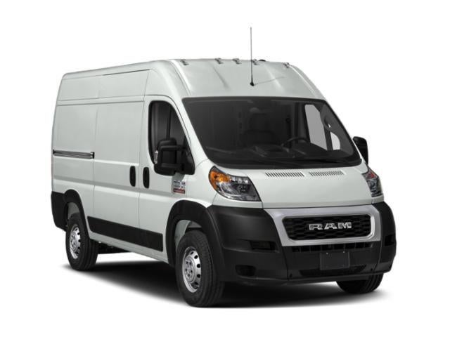 2021 RAM ProMaster 2500 High Roof