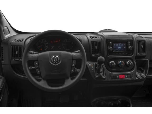 2021 RAM ProMaster 2500 High Roof