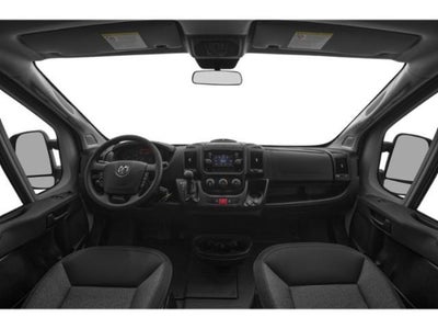 2021 RAM ProMaster 2500 High Roof