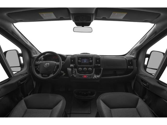 2021 RAM ProMaster 2500 High Roof