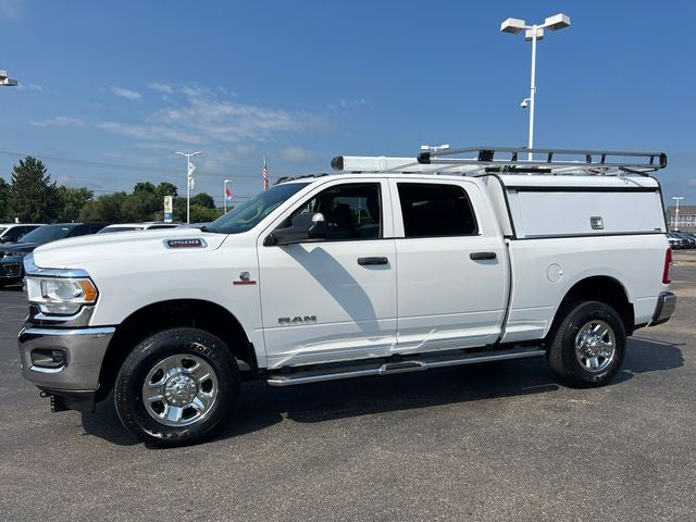 2020 RAM 2500 Tradesman