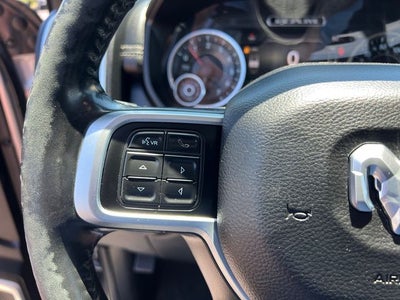 2020 RAM 2500 Laramie