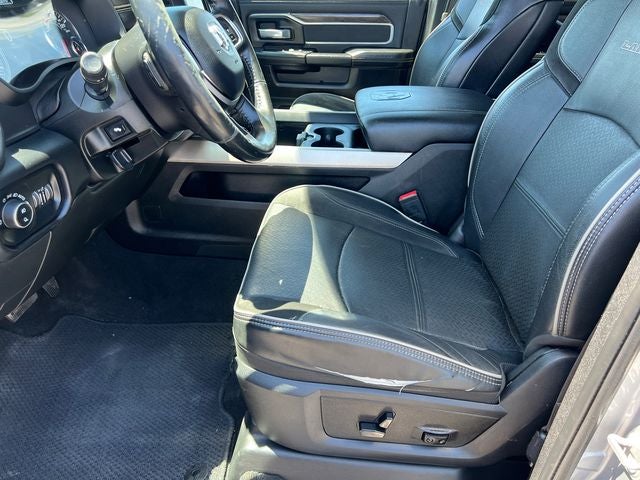 2020 RAM 2500 Laramie