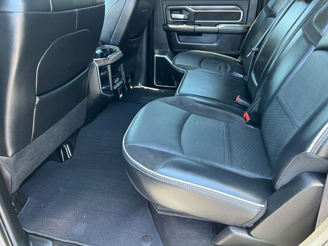 2020 RAM 2500 Laramie