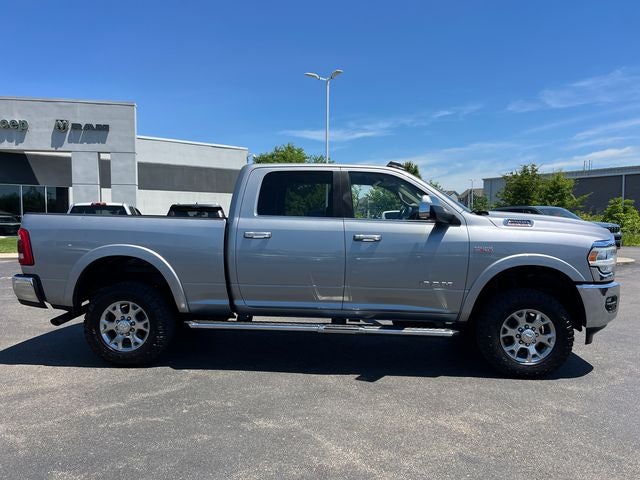 2020 RAM 2500 Laramie