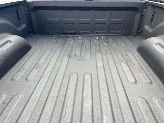 2020 RAM 2500 Laramie Crew Cab 4x4 6'4' Box