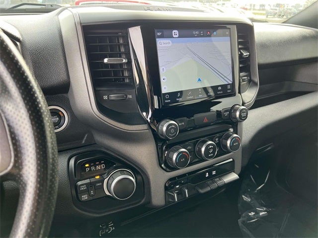 2022 RAM 2500 Tradesman Crew Cab 4x4 8' Box