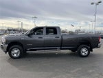 2022 RAM 2500 Tradesman Crew Cab 4x4 8' Box