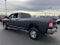 2022 RAM 2500 Tradesman Crew Cab 4x4 8' Box