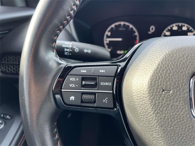 2023 Honda HR-V AWD Sport