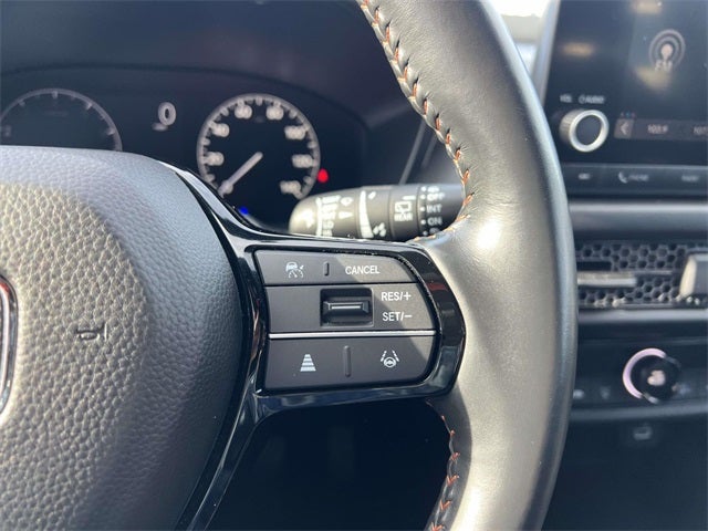 2023 Honda HR-V AWD Sport