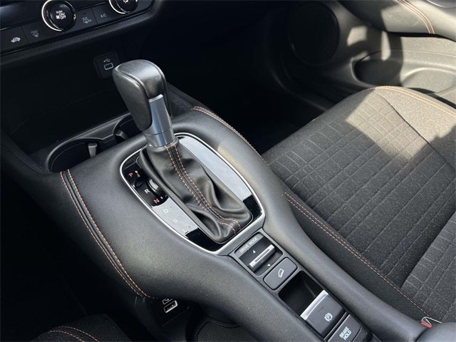 2023 Honda HR-V AWD Sport