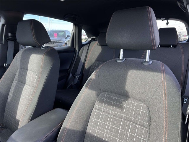 2023 Honda HR-V AWD Sport