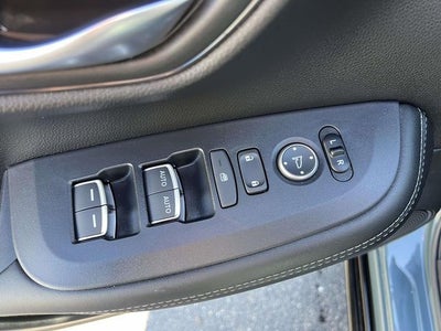 2025 Honda HR-V AWD EX-L