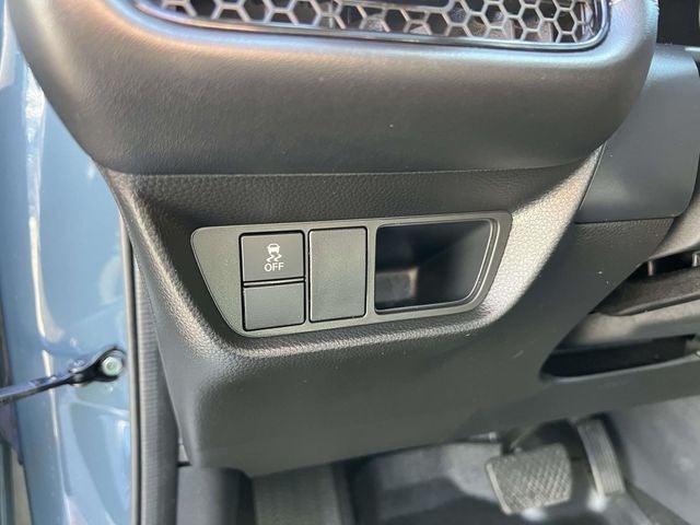 2025 Honda HR-V AWD EX-L